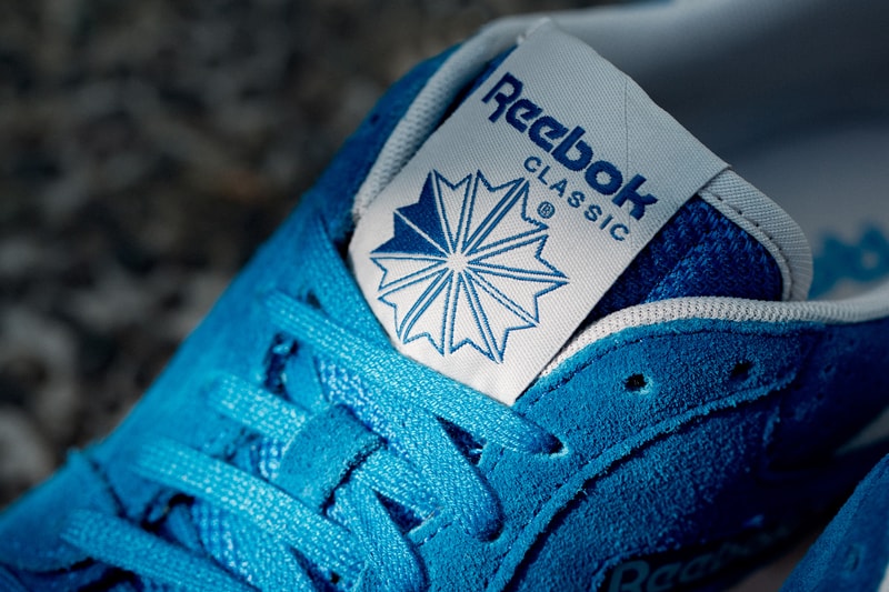 Reebok GL 6000 New Arrivals