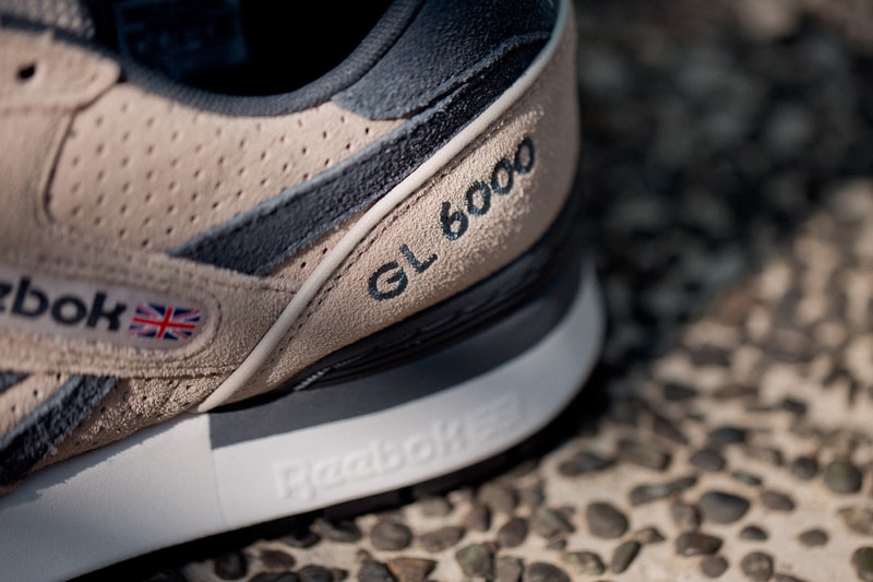 Reebok GL 6000 New Arrivals