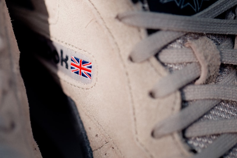 Reebok GL 6000 New Arrivals