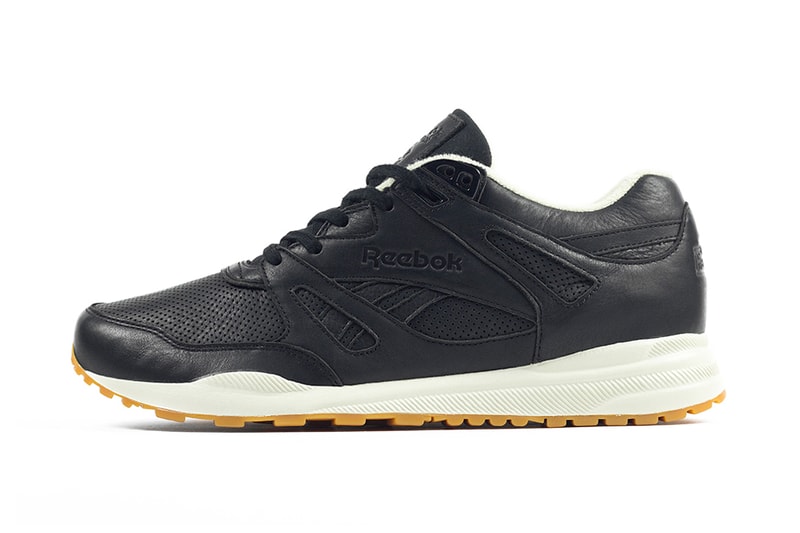 Reebok Ventilator "Re-Upholstered" size? Exclusive