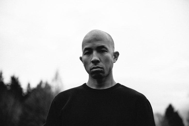 Reigning Champ 2015 Core Program Lookbook