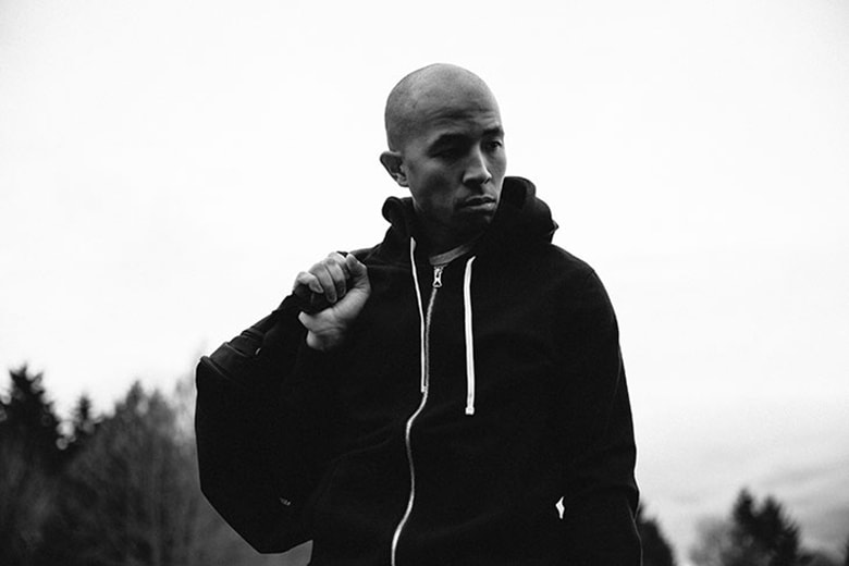 Reigning Champ 2015 Core Program Lookbook
