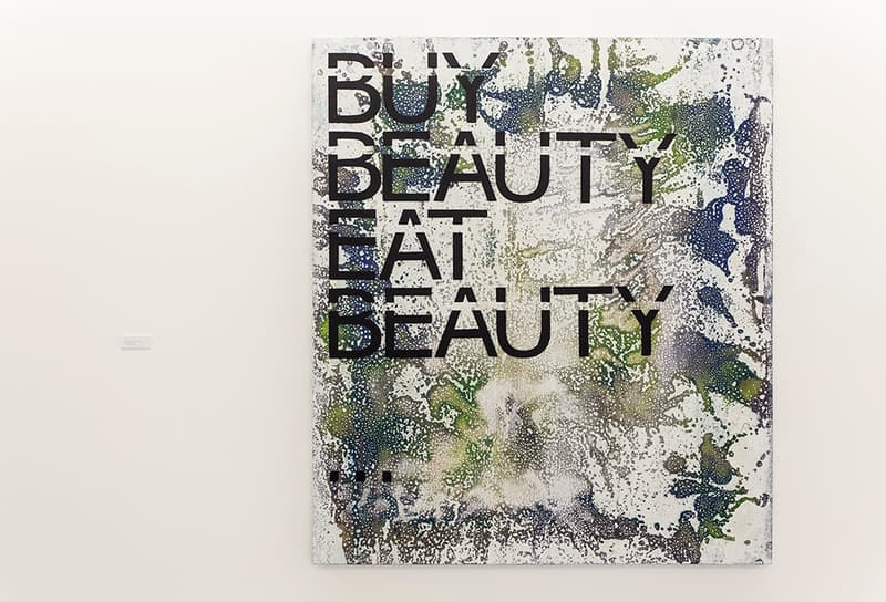 RERO "Gated Community" Exhibition @ Fabien Castanier Gallery