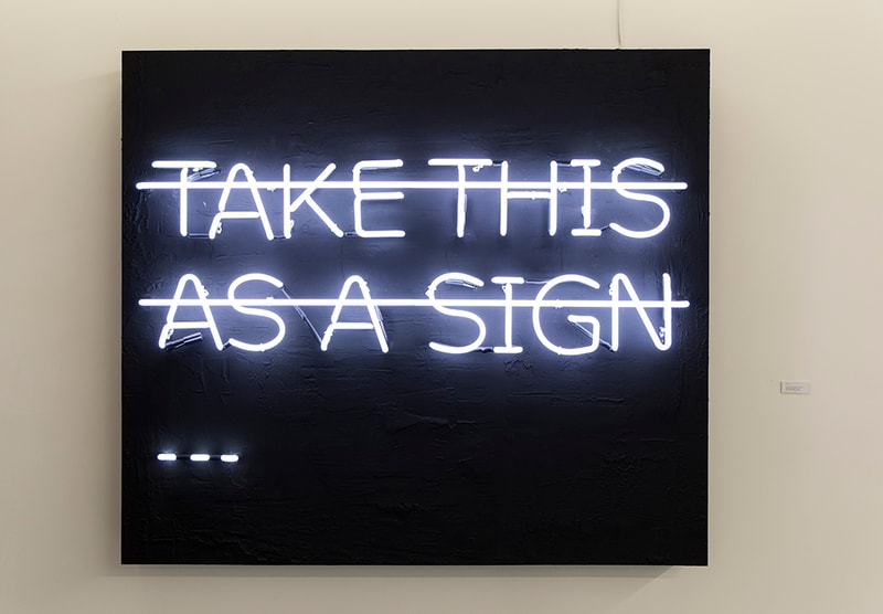 RERO "Gated Community" Exhibition @ Fabien Castanier Gallery
