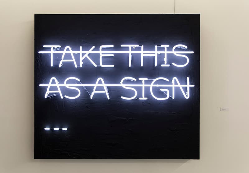 RERO "Gated Community" Exhibition @ Fabien Castanier Gallery