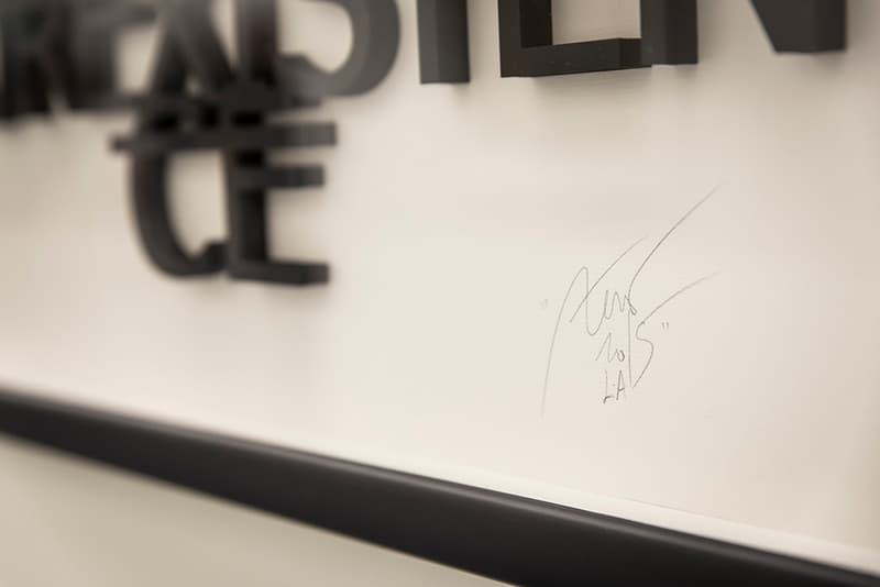 RERO "Gated Community" Exhibition @ Fabien Castanier Gallery