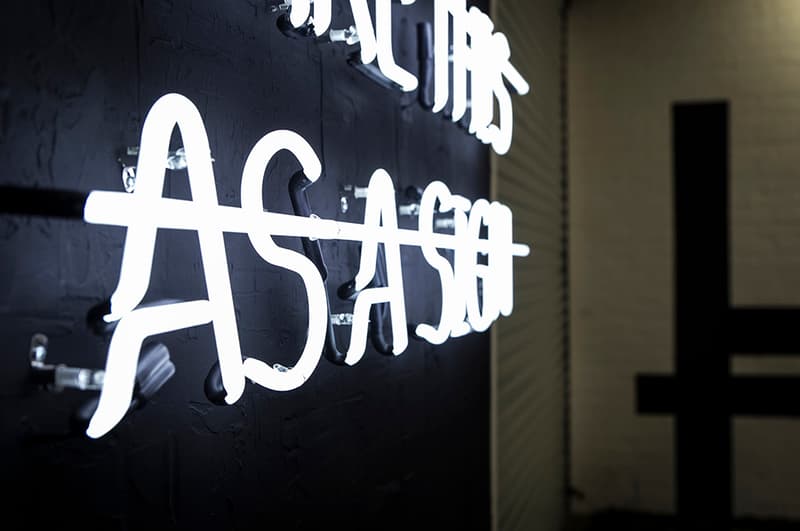 RERO "Gated Community" Exhibition @ Fabien Castanier Gallery