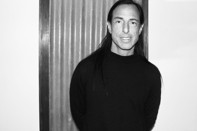 Rick Owens Explains His Ballsy 2015 Fall/Winter Presentation