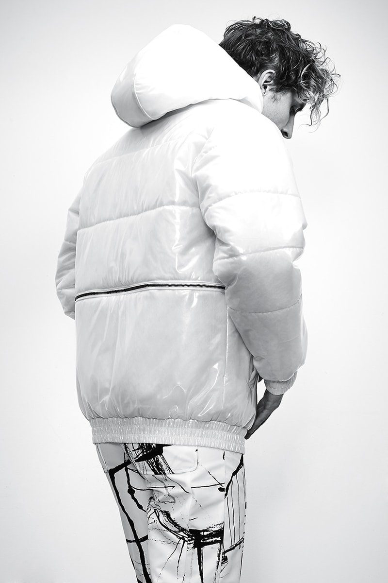 Rochambeau 2015 Fall/Winter Lookbook