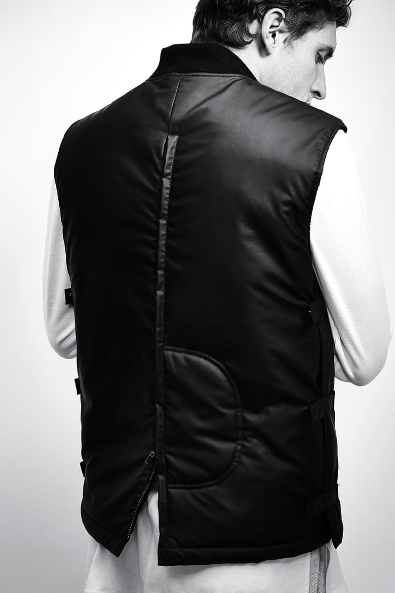 Rochambeau 2015 Fall/Winter Lookbook