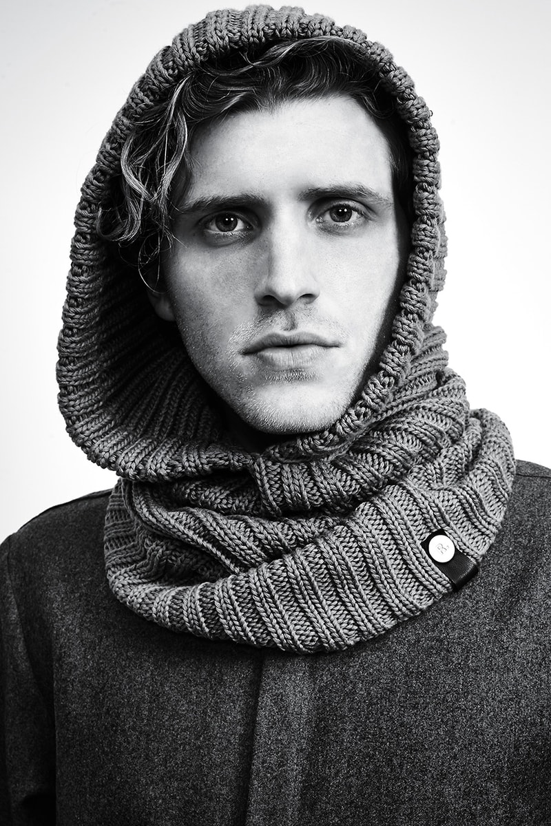 Rochambeau 2015 Fall/Winter Lookbook