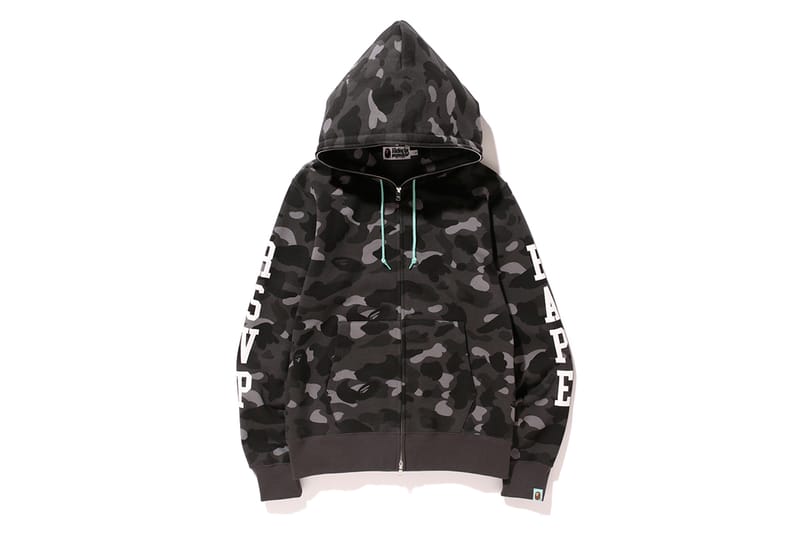 RSVP Gallery x A Bathing Ape 2015 Capsule Collection