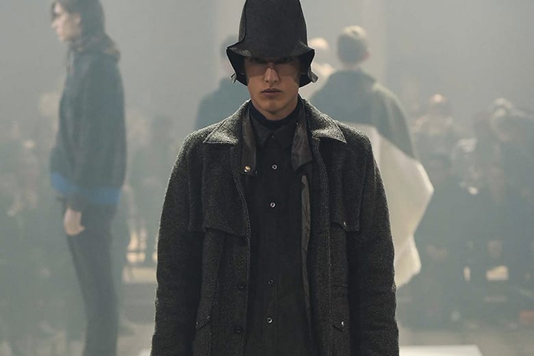 Sacai 2015 Fall/Winter Collection