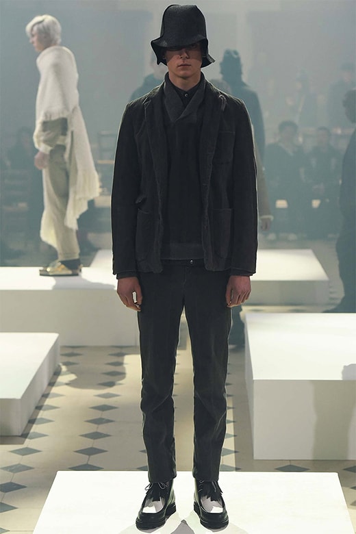 Sacai 2015 Fall/Winter Collection