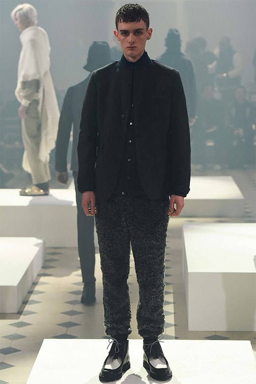 Sacai 2015 Fall/Winter Collection