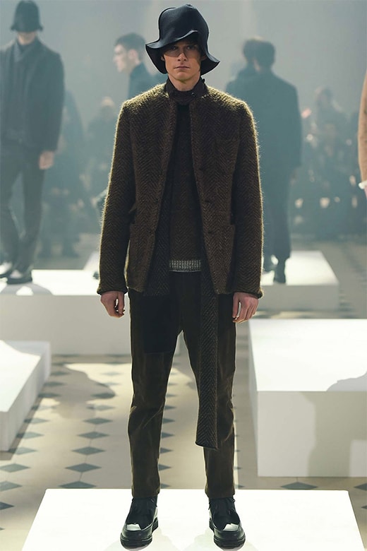 Sacai 2015 Fall/Winter Collection