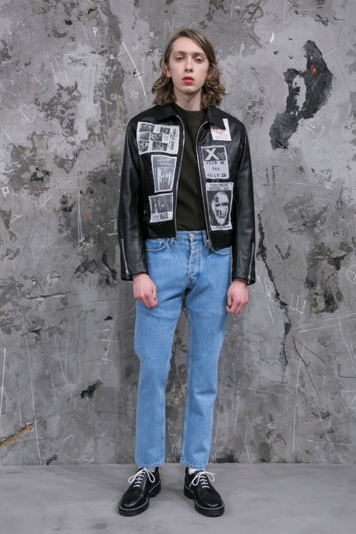 Sandro 2015 Fall/Winter Collection