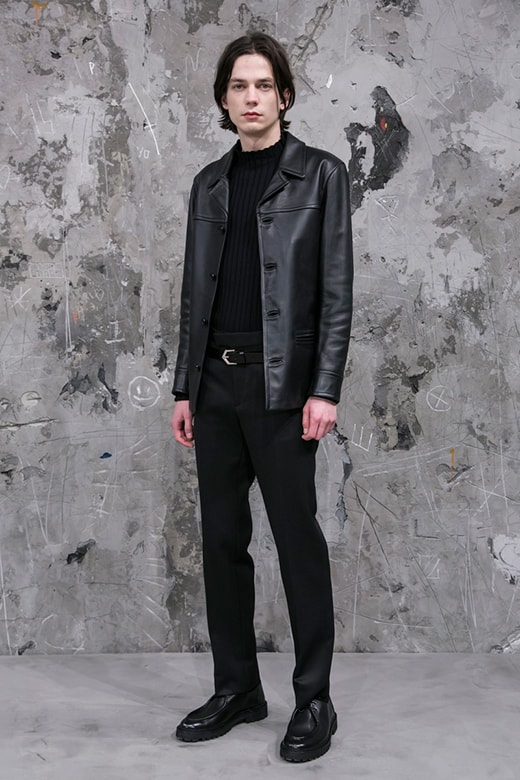 Sandro 2015 Fall/Winter Collection