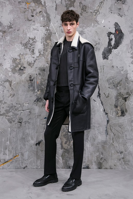 Sandro 2015 Fall/Winter Collection