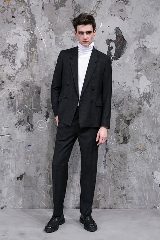 Sandro 2015 Fall/Winter Collection