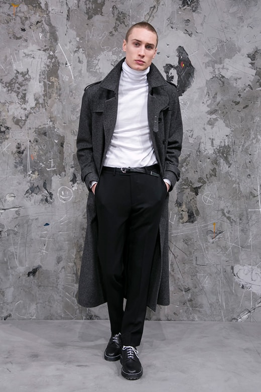Sandro 2015 Fall/Winter Collection