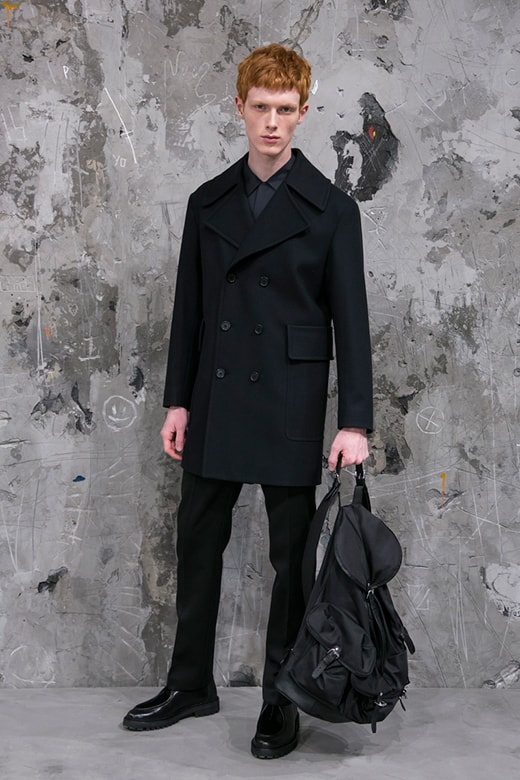 Sandro 2015 Fall/Winter Collection