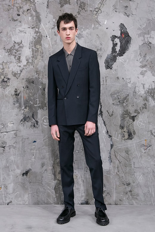 Sandro 2015 Fall/Winter Collection