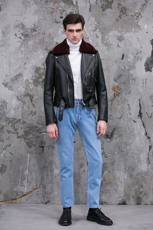 Sandro 2015 Fall/Winter Collection