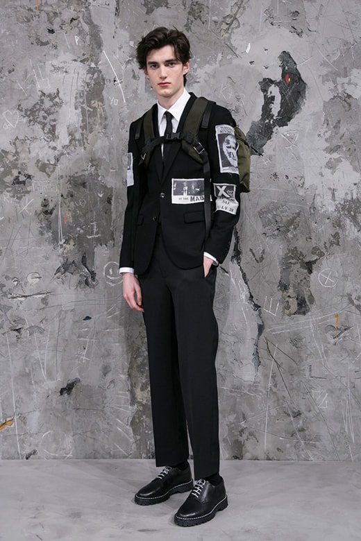 Sandro 2015 Fall/Winter Collection