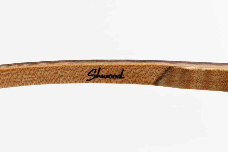 Shwood Winter Eyewear Release