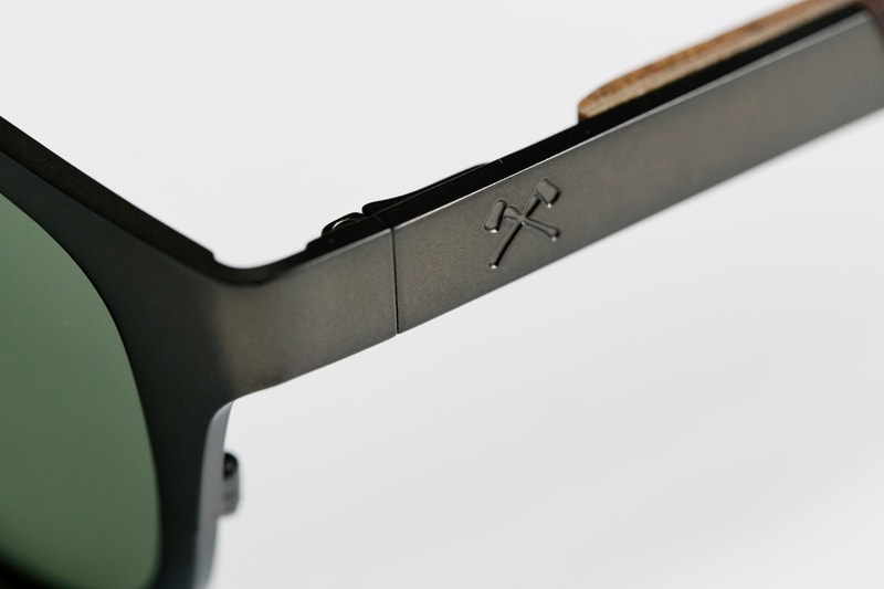 Shwood Winter Eyewear Release