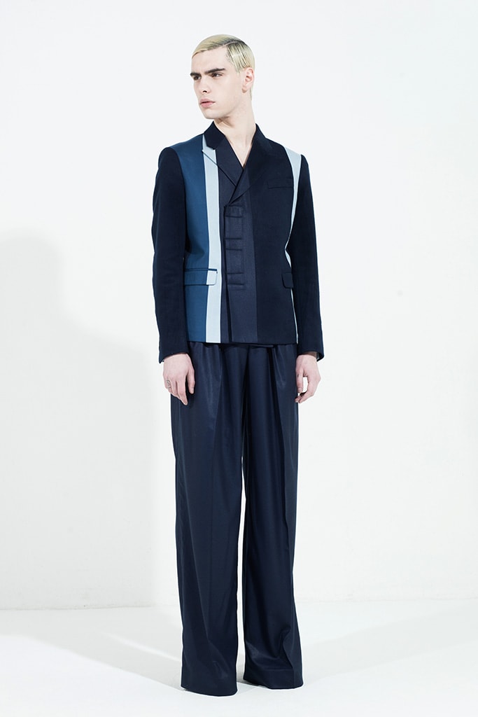 SixLee 2015 Fall/Winter Lookbook