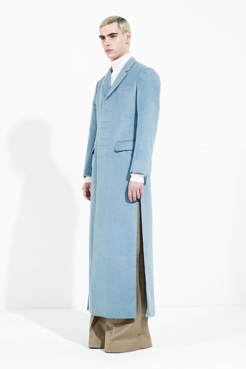 SixLee 2015 Fall/Winter Lookbook
