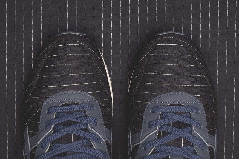 Sneakersnstuff x ASICS x Onitsuka Tiger "Tailor" Pack
