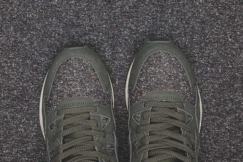 Sneakersnstuff x ASICS x Onitsuka Tiger "Tailor" Pack