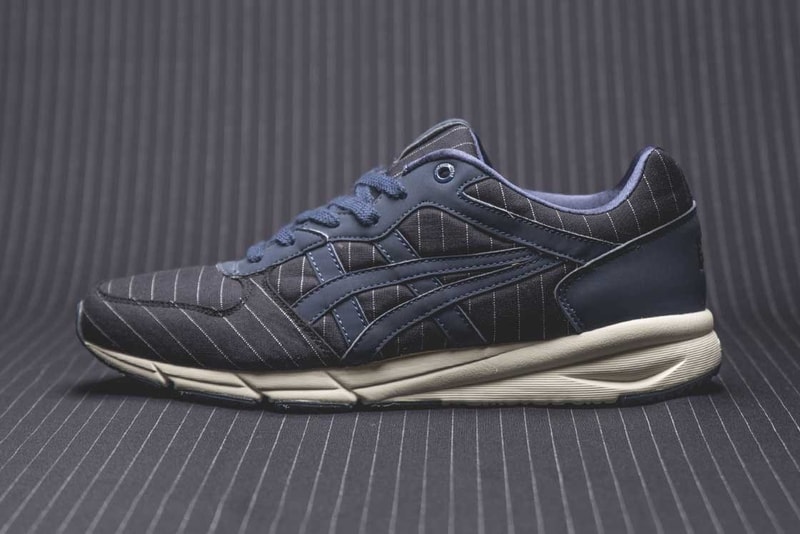 Sneakersnstuff x ASICS x Onitsuka Tiger "Tailor" Pack