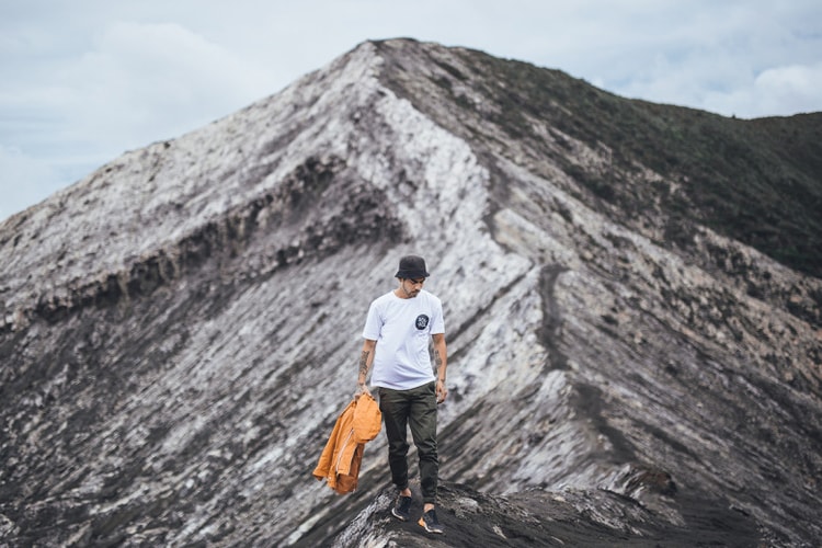 SOL-SOL 2014 Winter "Out There" Editorial