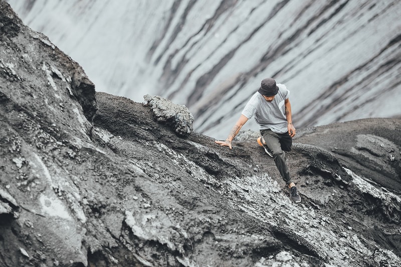 SOL-SOL 2014 Winter "Out There" Editorial
