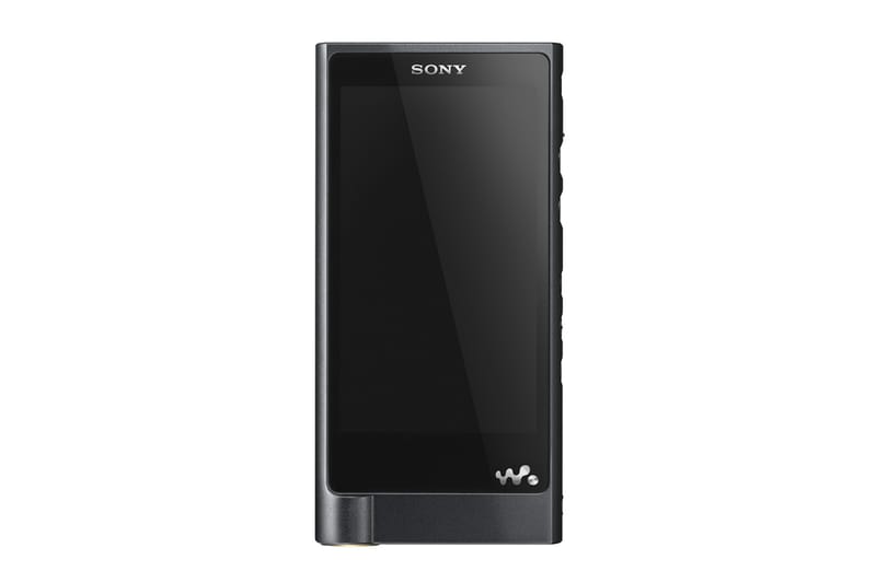 Sony Walkman ZX2 