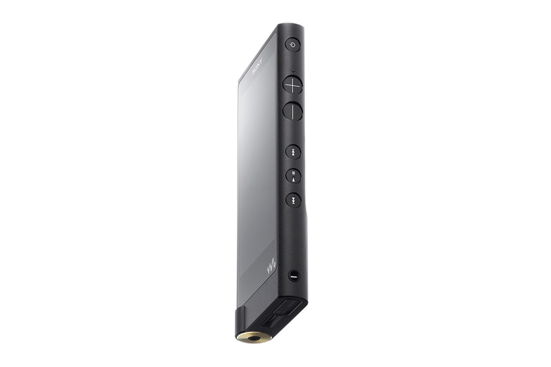 Sony Walkman ZX2 
