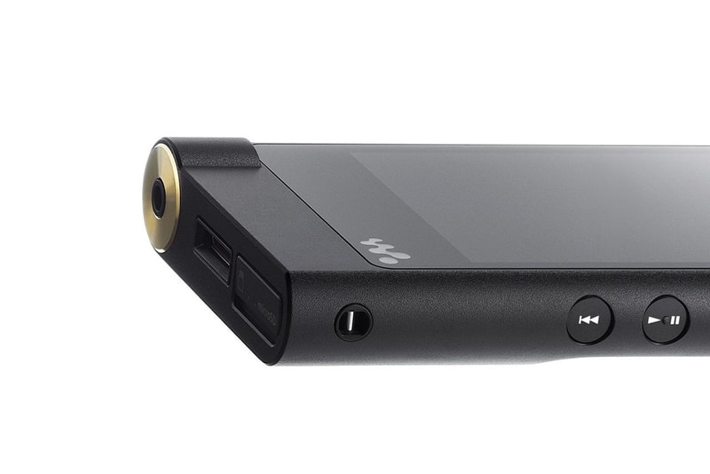 Sony Walkman ZX2 