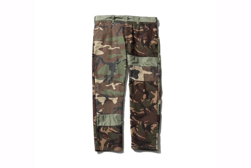 SOPHNET. 2015 Spring/Summer Collection Preview