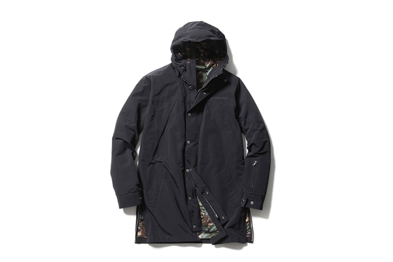SOPHNET. 2015 Spring/Summer Collection
