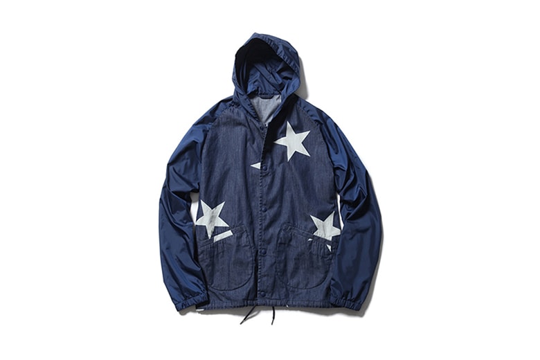 SOPHNET. 2015 Spring/Summer Collection