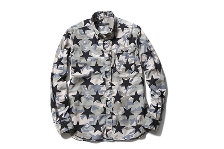 SOPHNET. 2015 Spring/Summer Collection