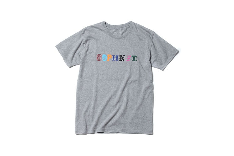 SOPHNET. 2015 Spring/Summer Collection