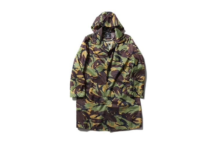 SOPHNET. 2015 Spring/Summer Collection