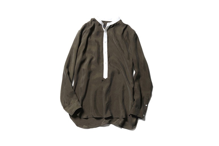 SOPHNET. 2015 Spring/Summer Collection