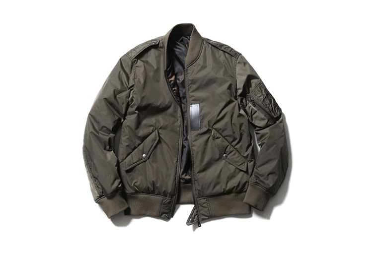 SOPHNET. 2015 Spring/Summer Collection