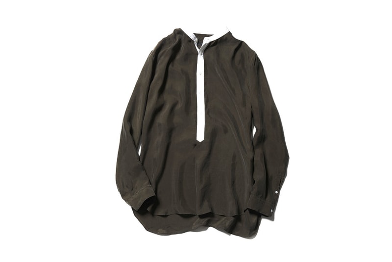 SOPHNET. 2015 Spring/Summer Collection Preview